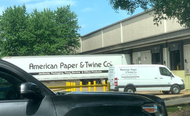 Photo of American Paper & Twine