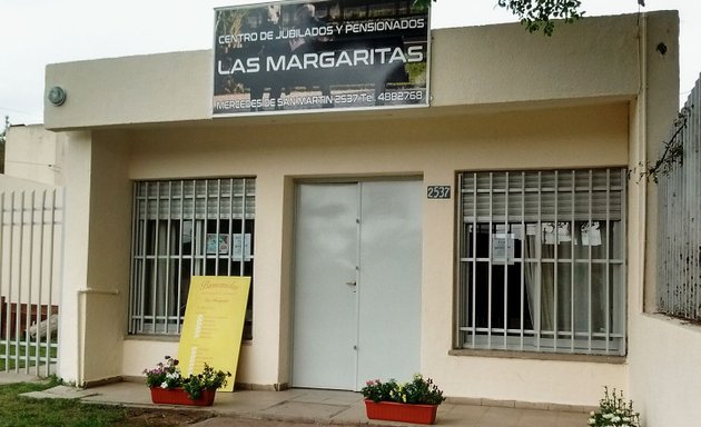 Foto de Centro de Jubilados Las Margaritas