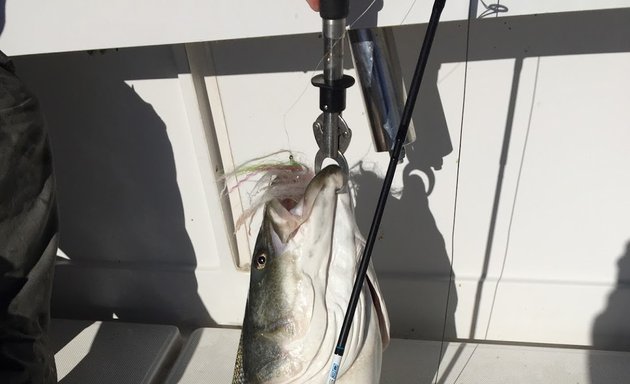 Photo of On The Bite Fly Fishing Charters