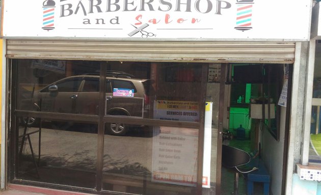 Photo of Kael's Barbershop And Salon