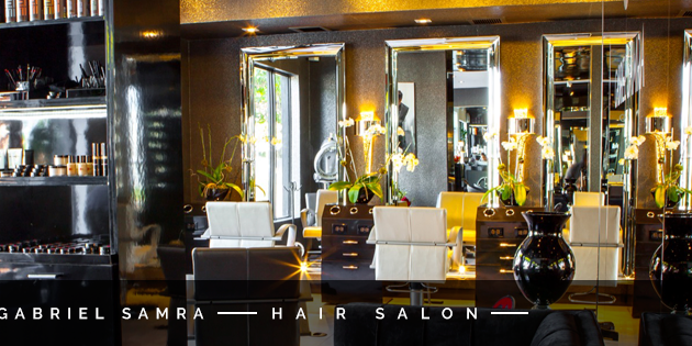 Photo of Gabriel Samra Hair Salon