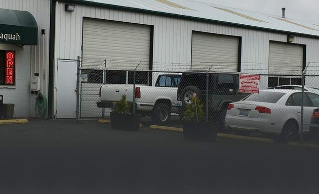 Photo of Autoworks of Issaquah