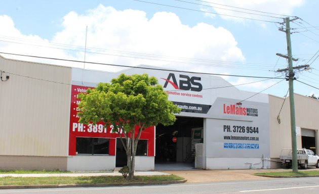 Photo of ABS Auto Woolloongabba - Car Service, Mechanics, Brake, Suspension & Clutch