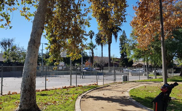 Photo of Ararat Park