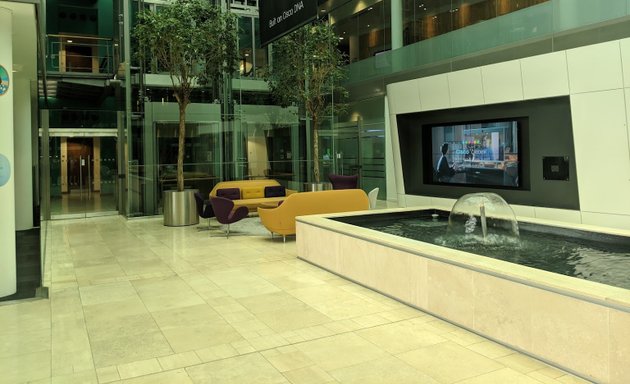 Photo of Cisco Systems UK