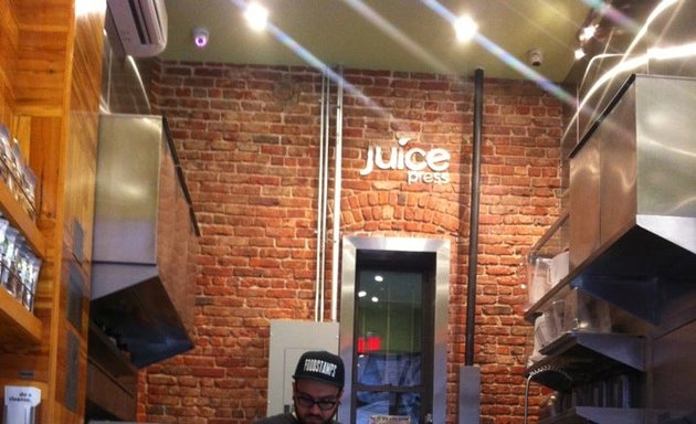 Photo of Juice Press