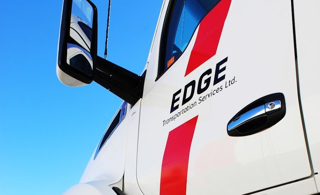 Photo of Edge Transportation Services Ltd.