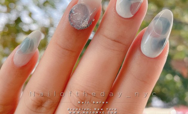 Photo of Nail of the Day