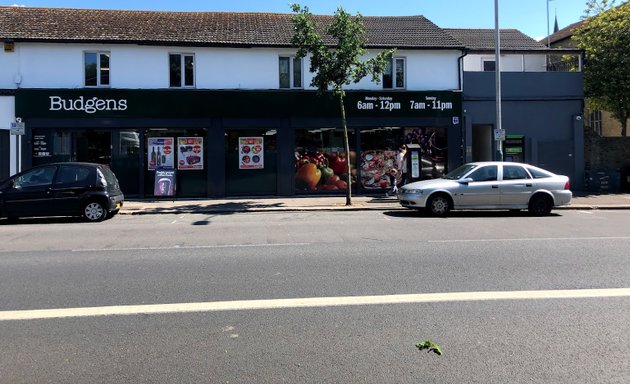 Photo of Budgens - London Rd