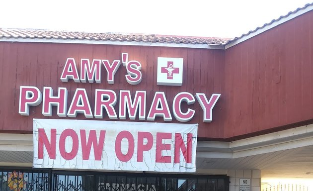 Photo of Amy's Pharmacy