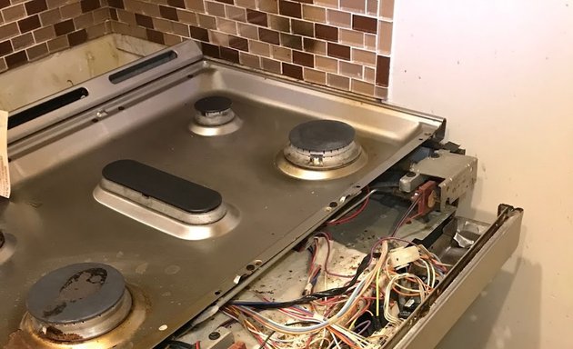 Photo of Oven Repair Park Slope