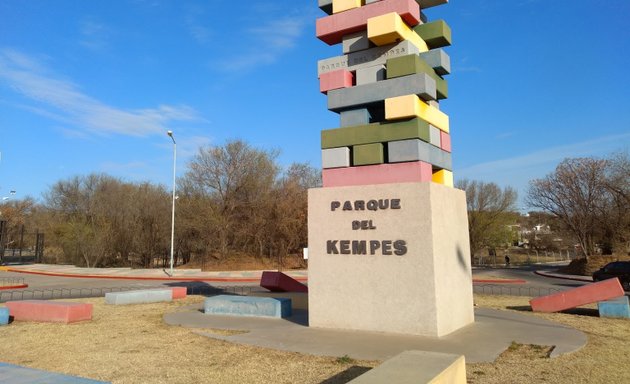 Foto de Parque del Kempes