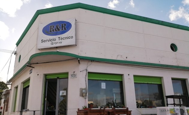 Foto de RyR refrigeracion