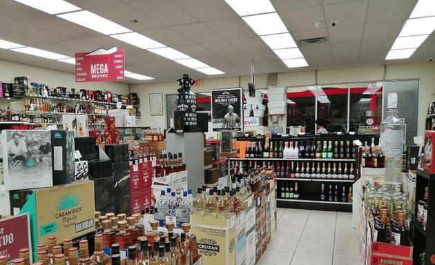 Photo of MEGA Wine & Spirits