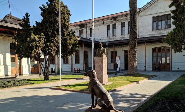 Foto de Universidad de Santiago de Chile