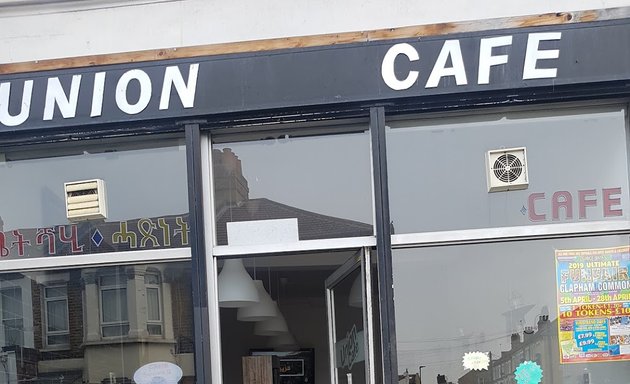 Photo of Union cafe