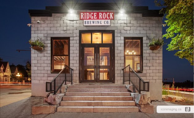 Photo of Ridge Rock Brewing Company