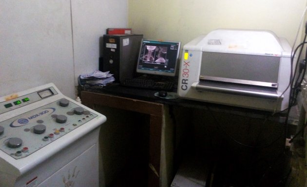 Photo of Shobha Sai Diagnostics