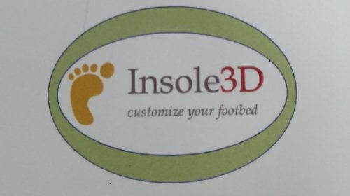Photo of Insole3D