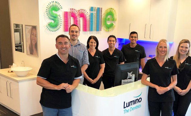 Photo of Christchurch City CBD | Lumino The Dentists