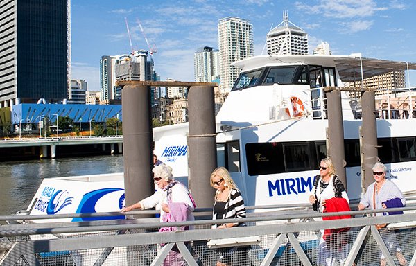 Photo of Mirimar Cruises