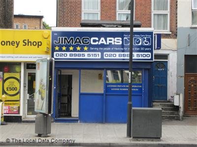 Photo of Jimac Cars