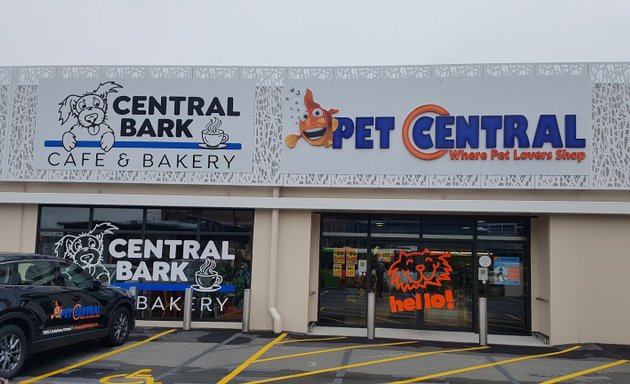 Photo of Pet Central Papanui