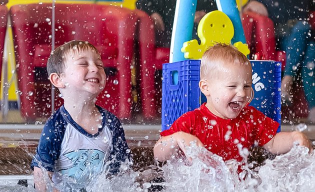 Photo of Aqua-Tots Swim Schools North Indianapolis