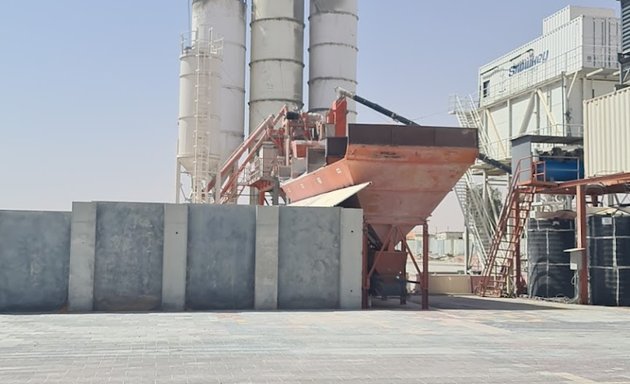 Photo of Nael ReadymIx Plant - Al Shwaib