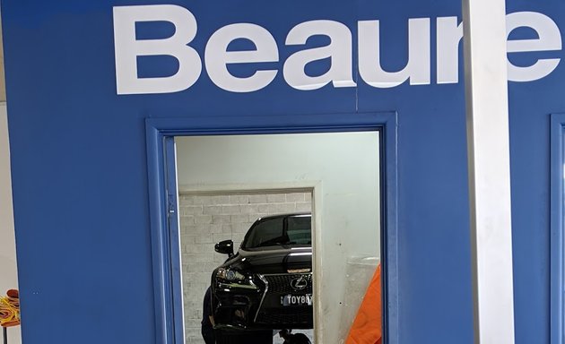 Photo of Beaurepaires for Tyres Fortitude Valley
