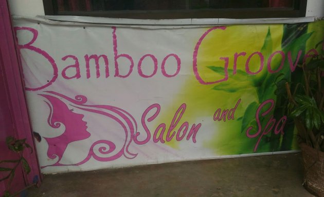 Photo of Bamboo Groove Salon and Spa