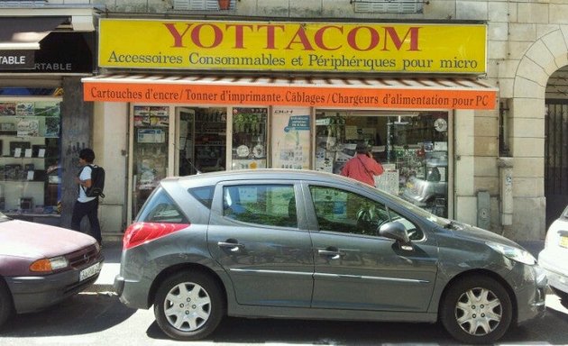 Photo de Yottacom