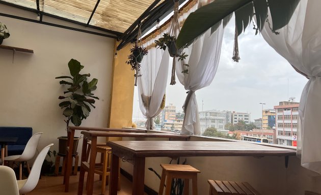 Photo of Selah Botanical Café and Eatery