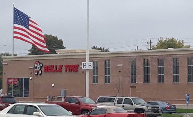 Photo of Belle Tire