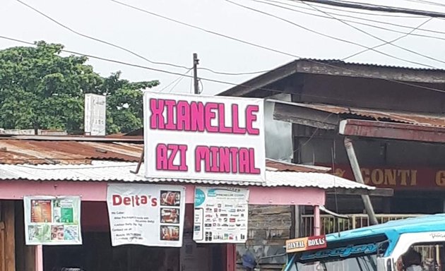 Photo of Xianelle Azi Mintal store