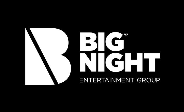 Photo of Big Night Entertainment Group