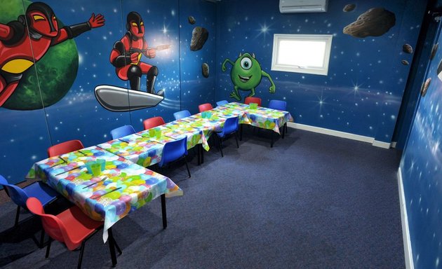 Photo of Planet Kaos nursery and Preschool