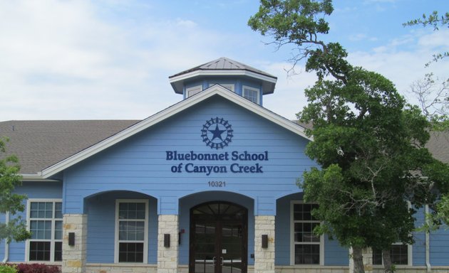 Photo of Bluebonnet School of Canyon Creek
