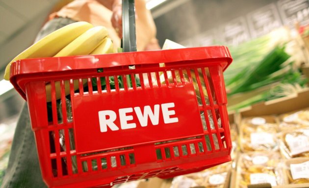 Foto von Rewe