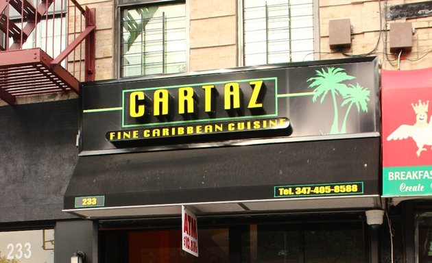 Photo of Cartaz