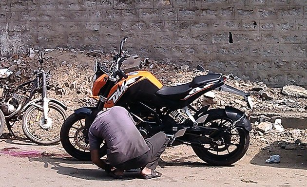 Photo of Star Life Two Wheeler Mechanic