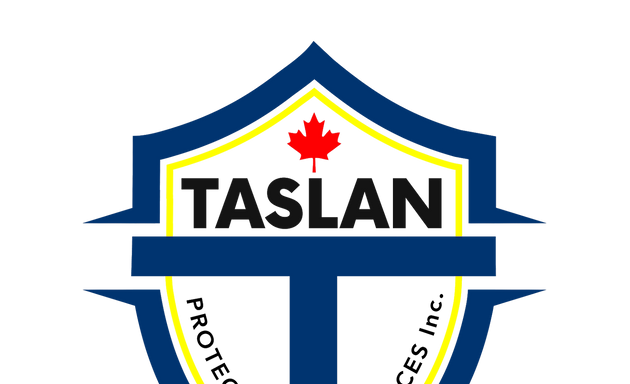 Photo of Taslan Protective Services Inc.