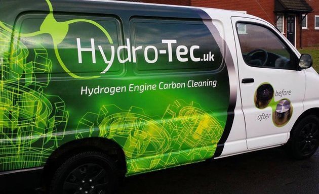 Photo of Carbon Cleaning Cardiff