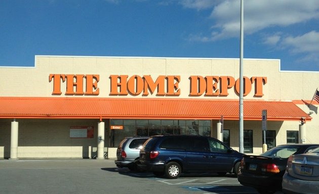 Photo of The Home Depot