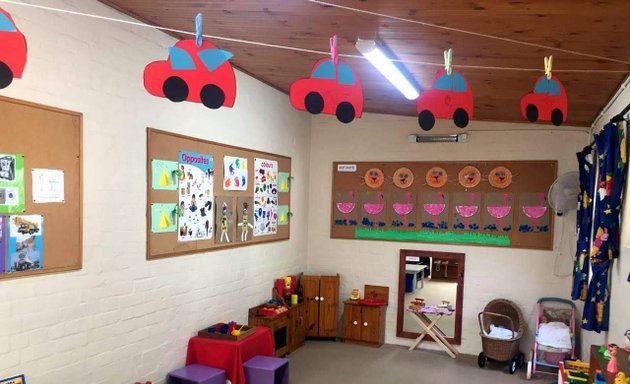 Photo of Fledglings Educational Playgroup