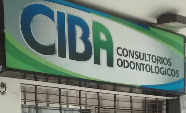 Foto de Ciba Odontología