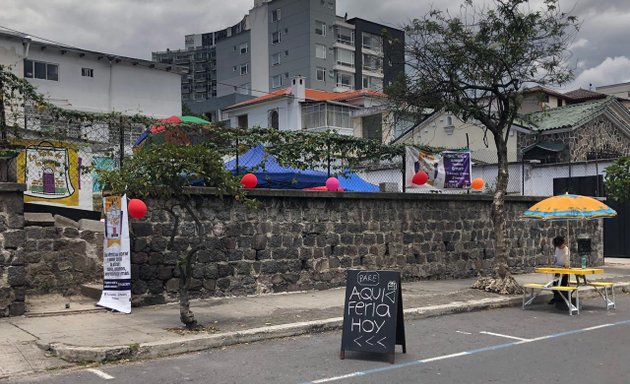 Foto de La Feria de la Plaza