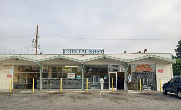 Photo of Gary's Cleaners