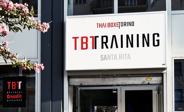 foto TBTraining | Thai Boxe, CrossFit, Palestra, Corsi, Torino