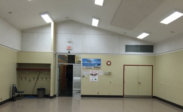 Photo of Whyte Ridge Community Centre